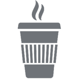 cup-icon-sliver